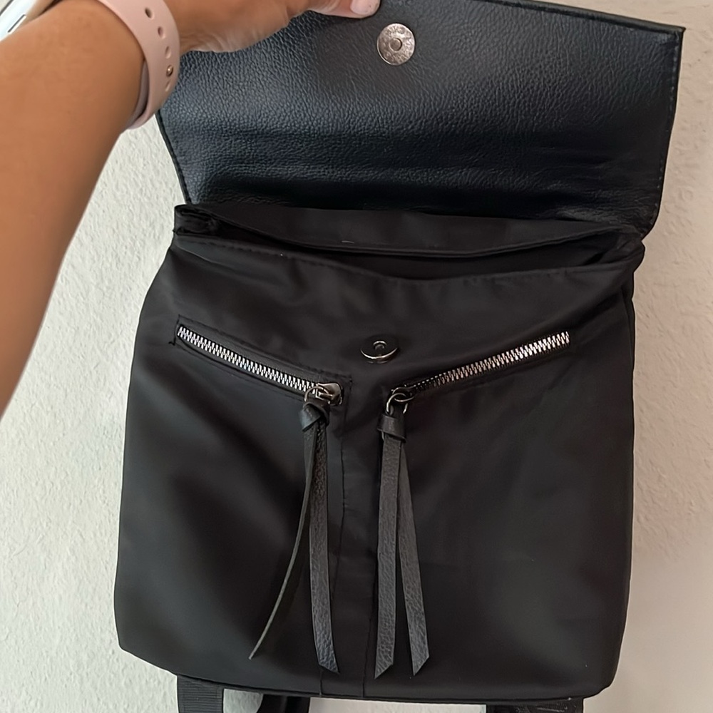 Botkier Trigger Mini Backpack - Picture 5 of 9